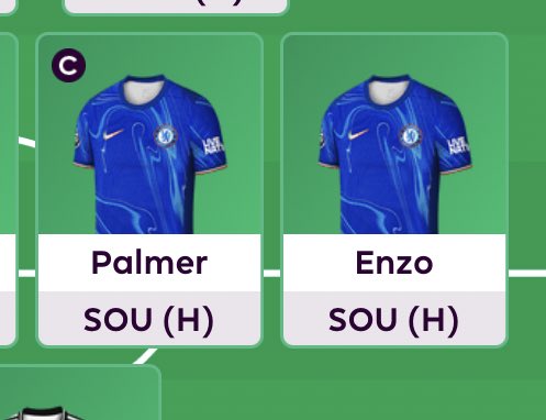 live_fpl's tweet photo. At this point just one return from these two https://t.co/JeztkqwGTF