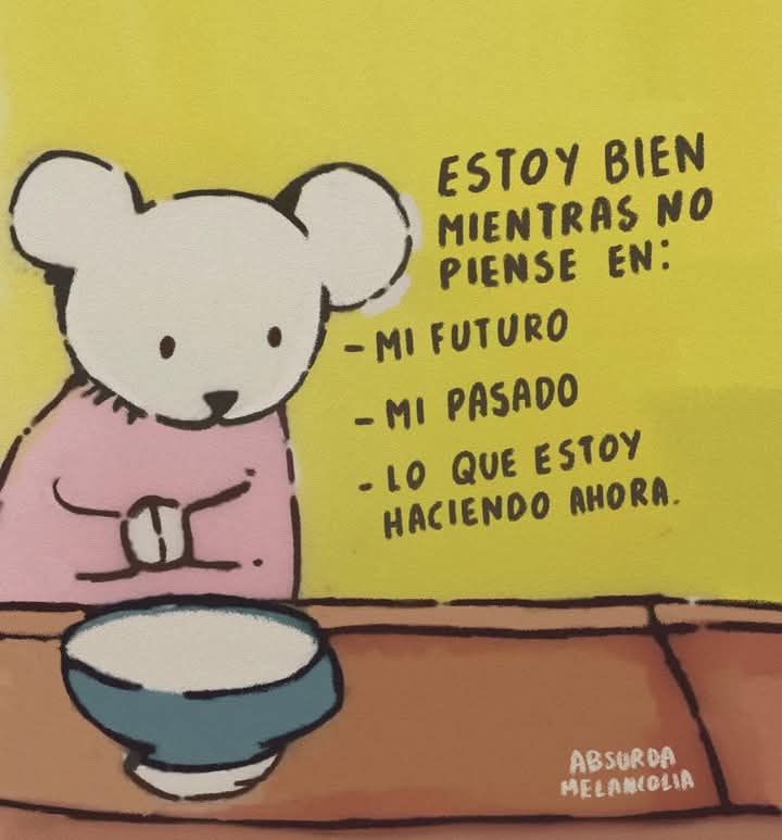 Absurda Melancolía (@absurdamela) on Twitter photo 