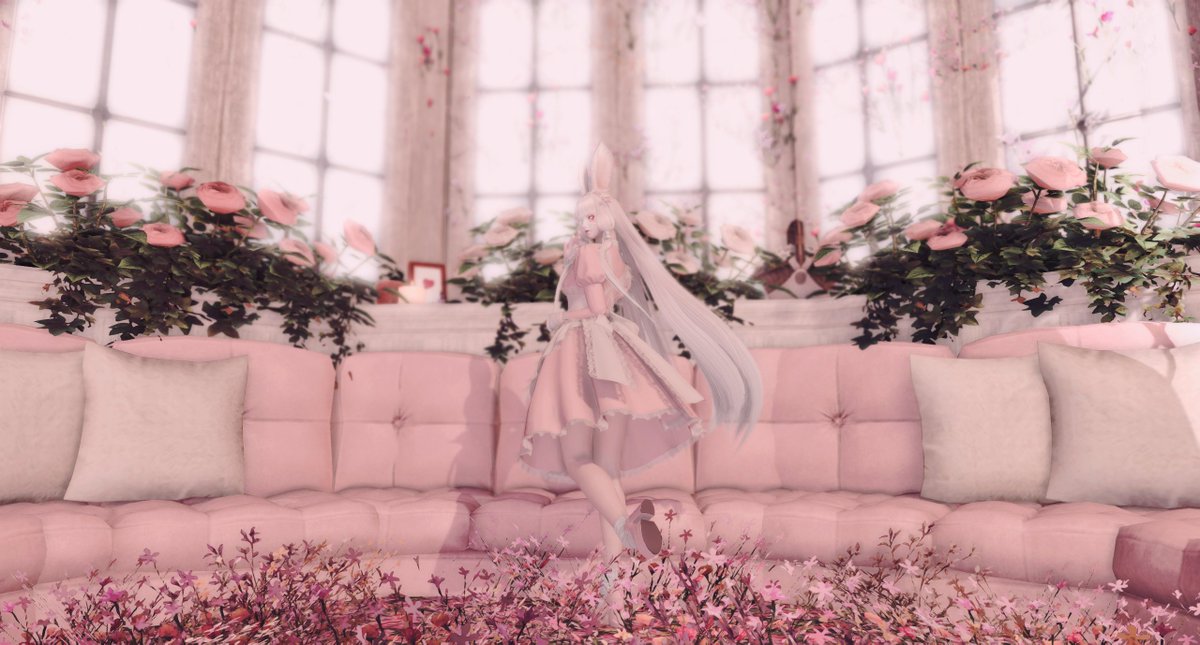 Yuki Bun (@yukibunffxiv) on Twitter photo 