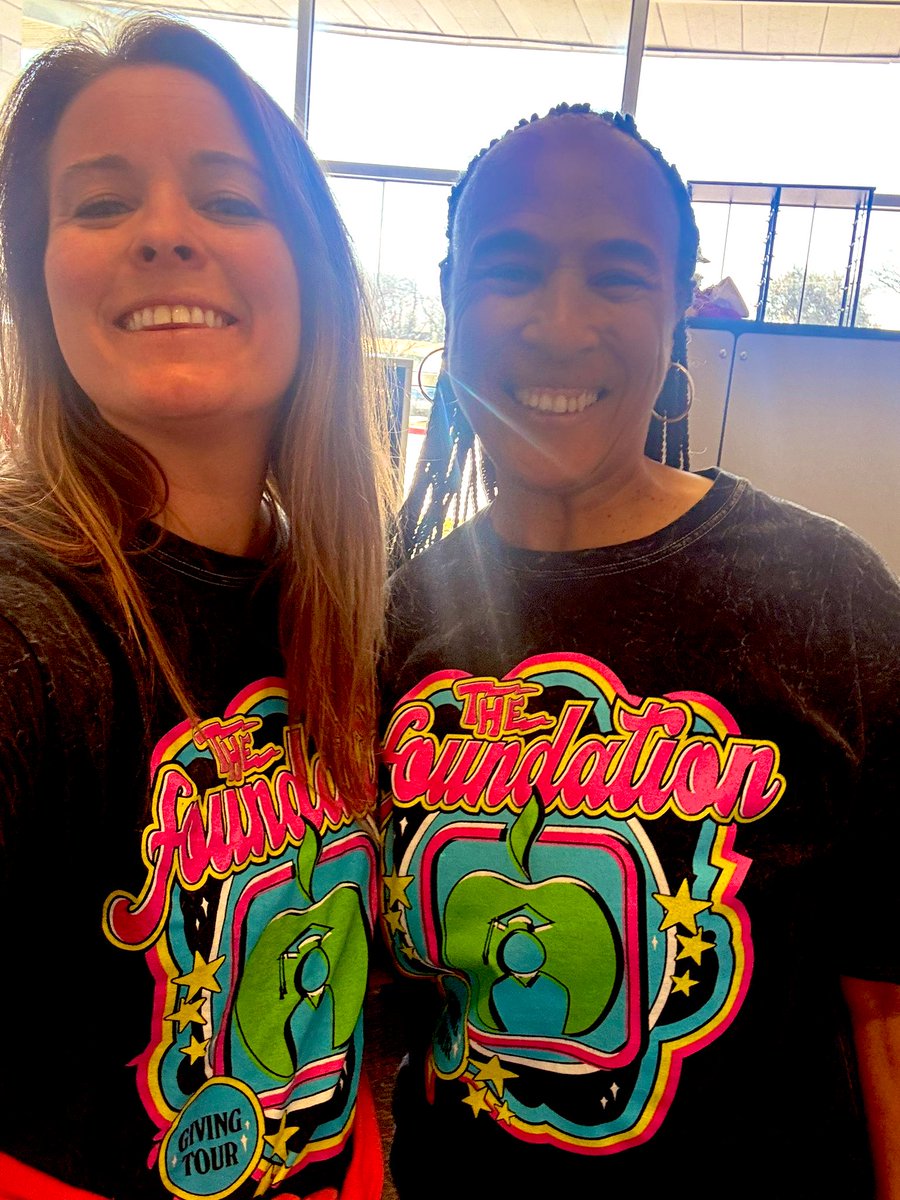 Twinning <a href="/IISDFoundation/">Irving Schools Foundation (ISF)</a>