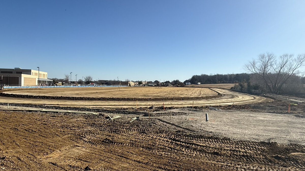 Harpool MS Boys Athletic (@harpoolmsboysa) on Twitter photo We’re getting closer! Thank you Denton ISD for investing in the future of our athletes! <a href="/DentonISDSports/">Denton ISD Athletics</a> <a href="/dentonisd/">Denton ISD</a> <a href="/DentonGuyer_FB/">Denton Guyer Football</a> We’re getting closer! Thank you Denton ISD for investing in the future of our athletes! <a href="/DentonISDSports/">Denton ISD Athletics</a> <a href="/dentonisd/">Denton ISD</a> <a href="/DentonGuyer_FB/">Denton Guyer Football</a>