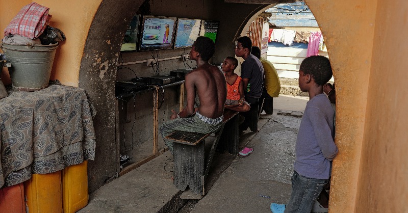 ADFmagazine's tweet photo. Ghana unveils youth employment plan in effort to defeat encroachment of Sahel terrorist group recruitment activities.