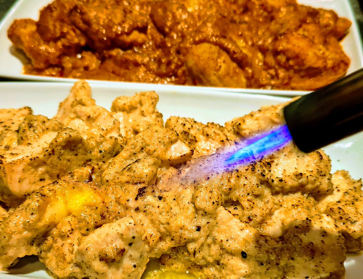 noman_adeel's tweet image. We hear a lot about cooking skills on here. 

How's this for #CookingSkills ?