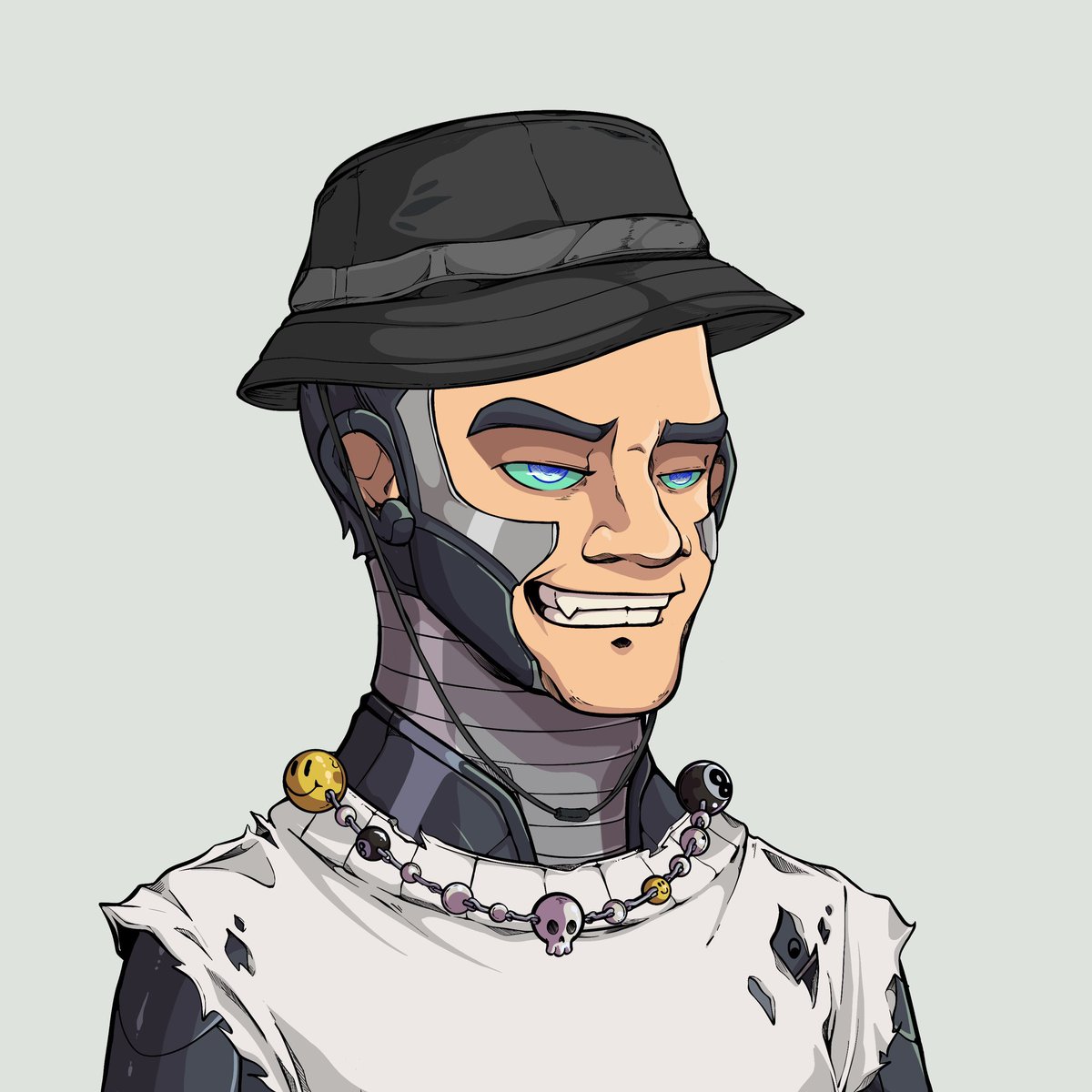 Dynamoree's tweet photo. @DeGodsNFT Join De Brotherh00d https://t.co/1rU4WNgd00