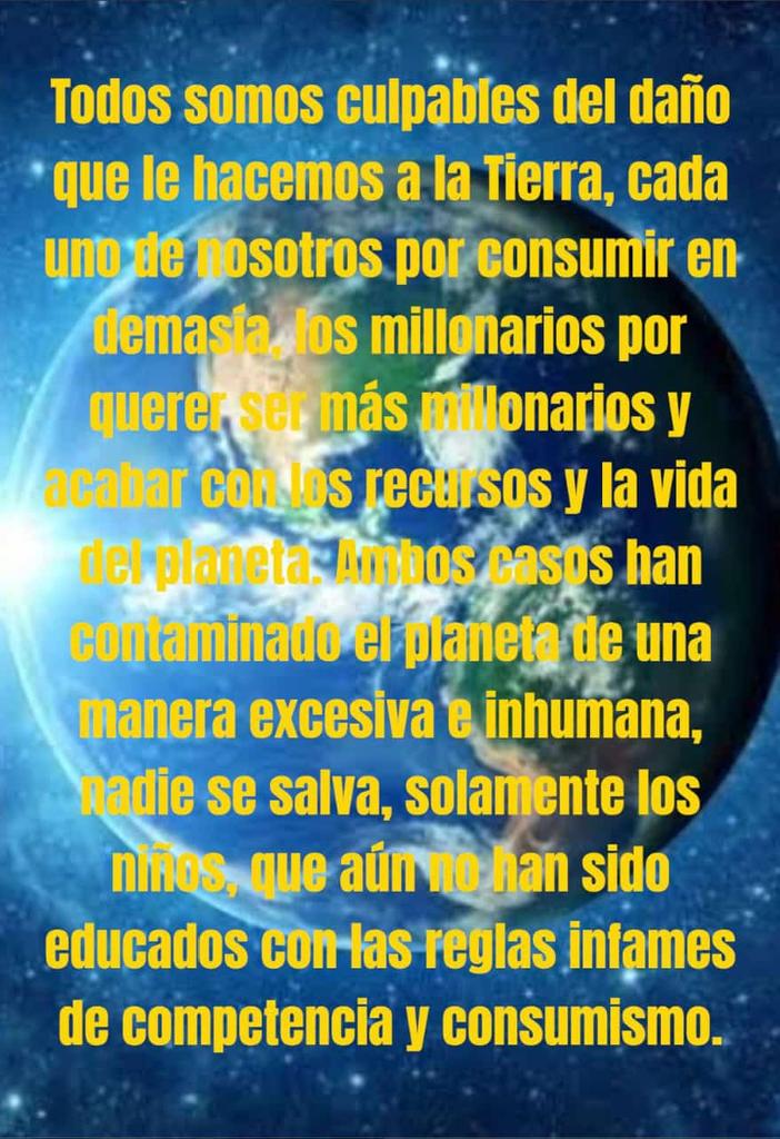 UN ESCRITOR INDEPENDIENTE tweet media