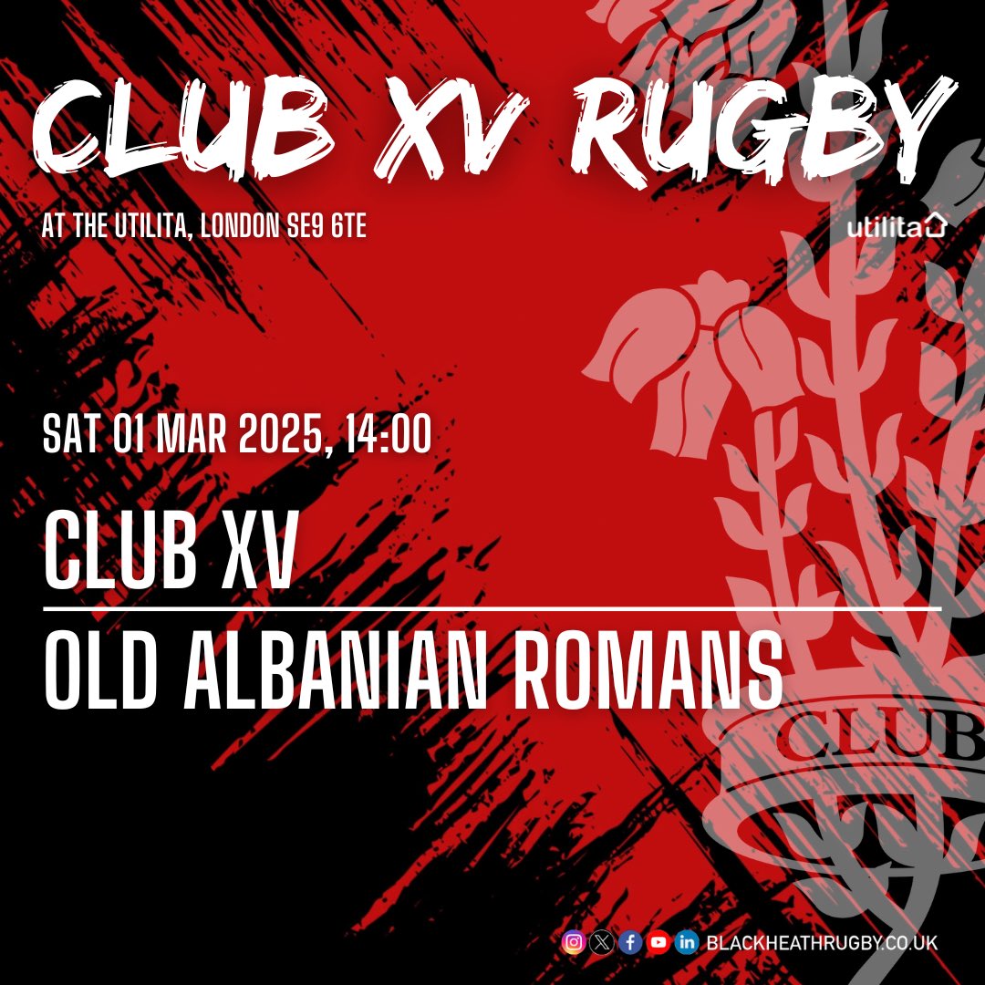 BlackheathRugby tweet media