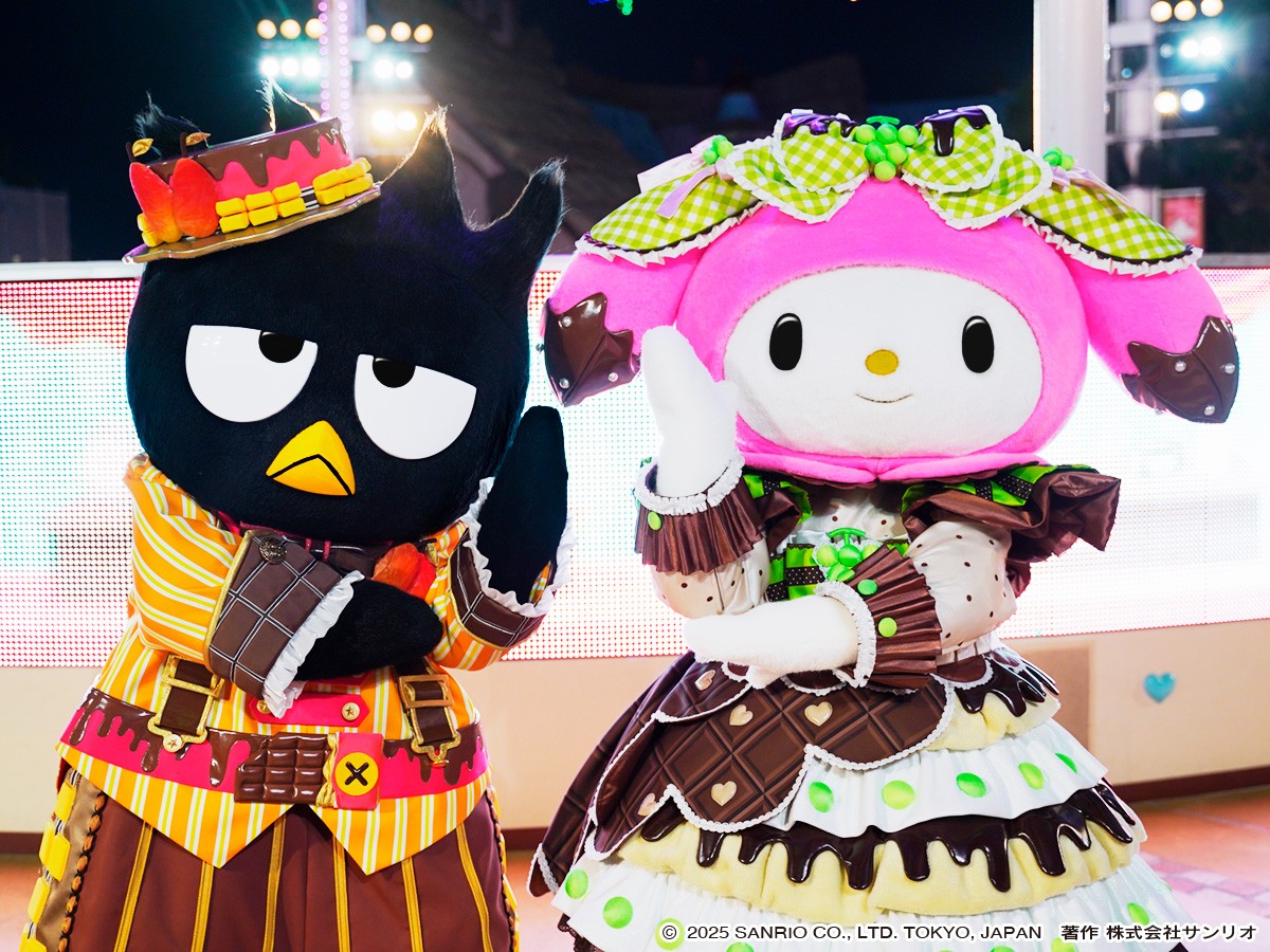 ほんわかハーモニー】 2月26日・27日は休園日です。 見習いパティシエ