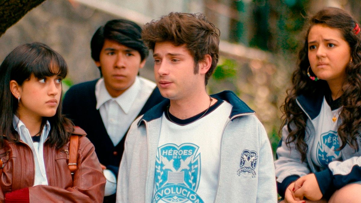 Nadie nos va a extrañar (2024) 
Cinco ‘perdedores’ que buscan dinero y popularidad, para lograrlo montan un negocio ilegal en su escuela. Comienzan a vender tareas y luego se hacen populares por ello. Sin embargo, las complicaciones propias de la adolescencia y una muerte