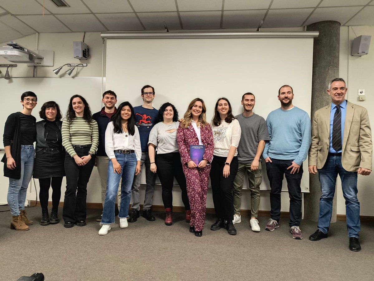 Gonzalez-Rodriguez Lab tweet media