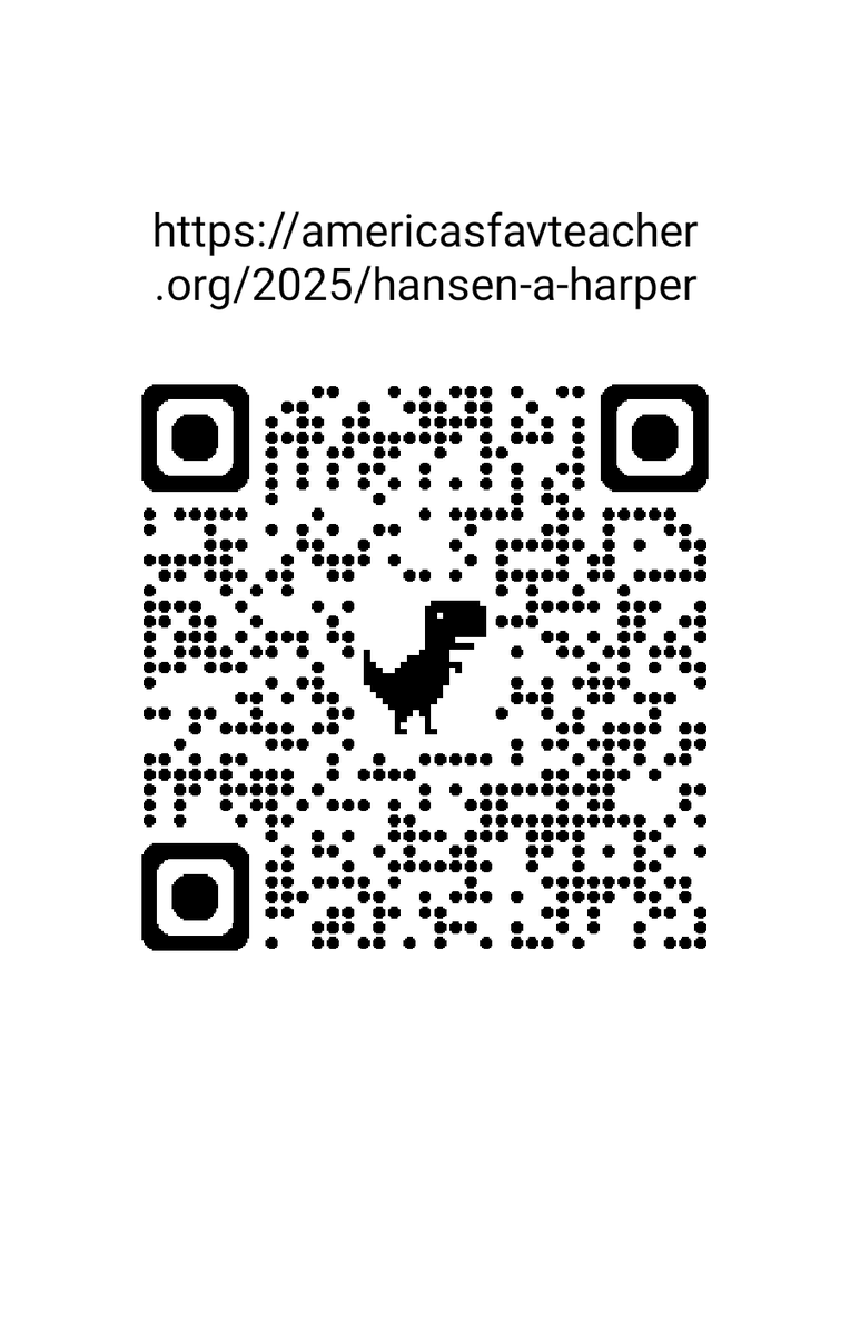 HansenHarper's tweet photo. VOTING https://t.co/XlAiFr0mzT OPEN!! Everyone gets one free daily vote starting today February  24. However, there will be paid votes available as well. Whatever you can do will greatly be appreciated. Thanks friends and family. Love you guys! https://t.co/P9LfDeoLsj