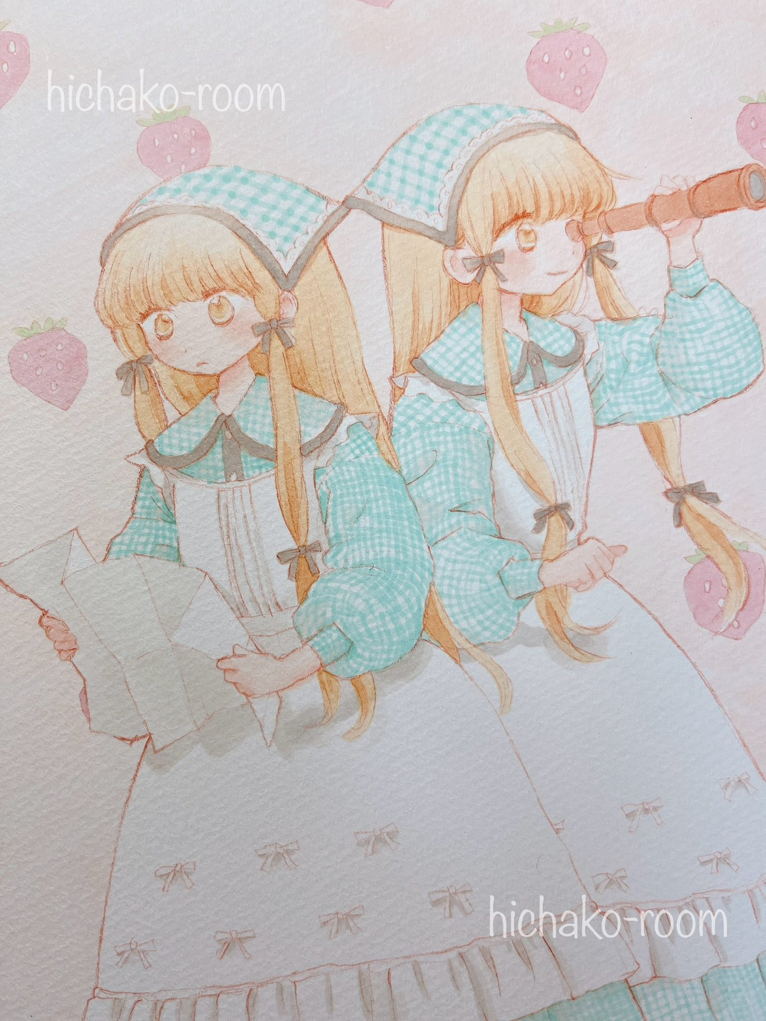 ひちゃこ (@happax2) / X
