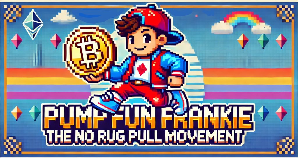 <a href="/1000xgirl/">1000xgirl</a> <a href="/MonstersCoins/">The Crypto Monster 🍪🍪</a> I Trust $FRANK 1000%🚀🔥💪🏻. 

Come check out the tg and join the “No Rug Pull Movement” today 

frankieonsol.xyz

t.me/PumpFunFrankie1

EyQRAdHSMYzQiftWtytss1QrzJXJrBuK2BYange4pump