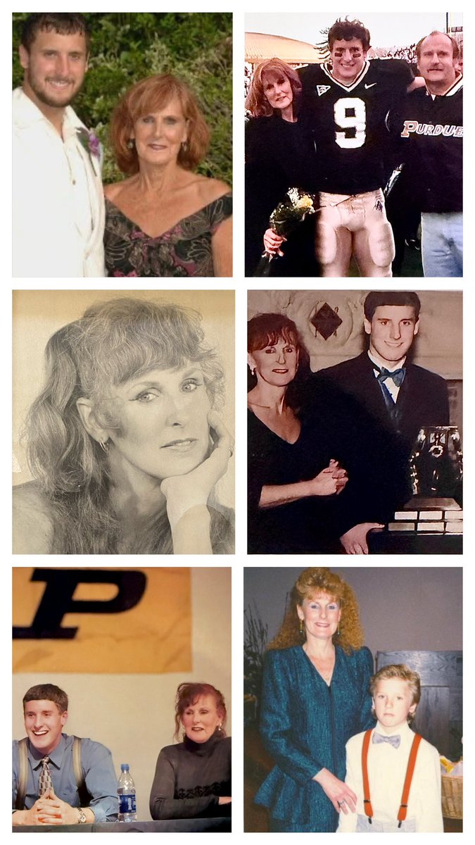 I want to take a moment to remember the life of my amazing mother Carole! Unfortunately she left us this morning but I know she is happy again. I was her little baby and she always told my older siblings that she spoiled me but not rotten. I love you Mom and want to thank you for