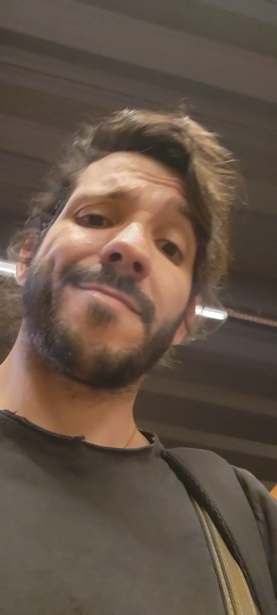 Será que estamos descabelados?