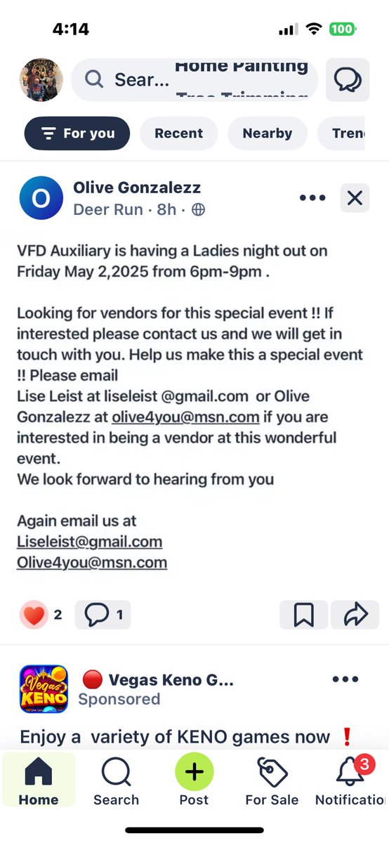 Melissa Leavy (@gps205) on Twitter photo 