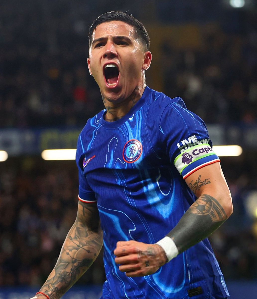 Rising Stars XI tweet media