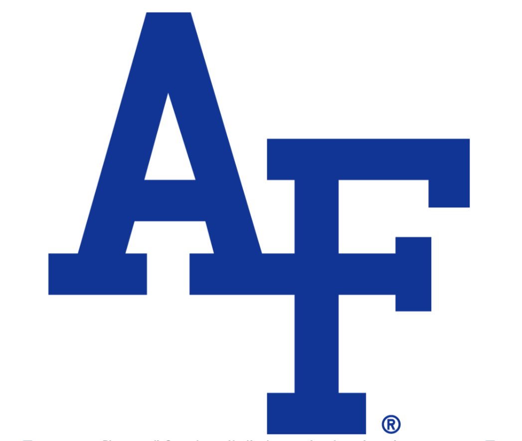 Beyond blessed to receive an offer from the Air Force Academy! ⚡️⚡️<a href="/CoachTimHorton/">Tim Horton</a> <a href="/MarcBacote/">Marc Bacote</a>

<a href="/AD_Nice3/">Adron Robinson</a> <a href="/BarryRoche/">Barry Roche</a> <a href="/Niceville_FB/">Niceville Football</a>