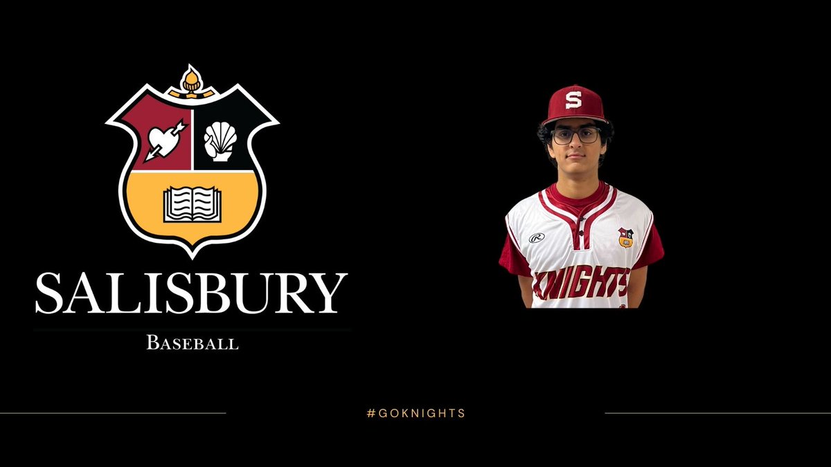 Salisbury Baseball tweet media
