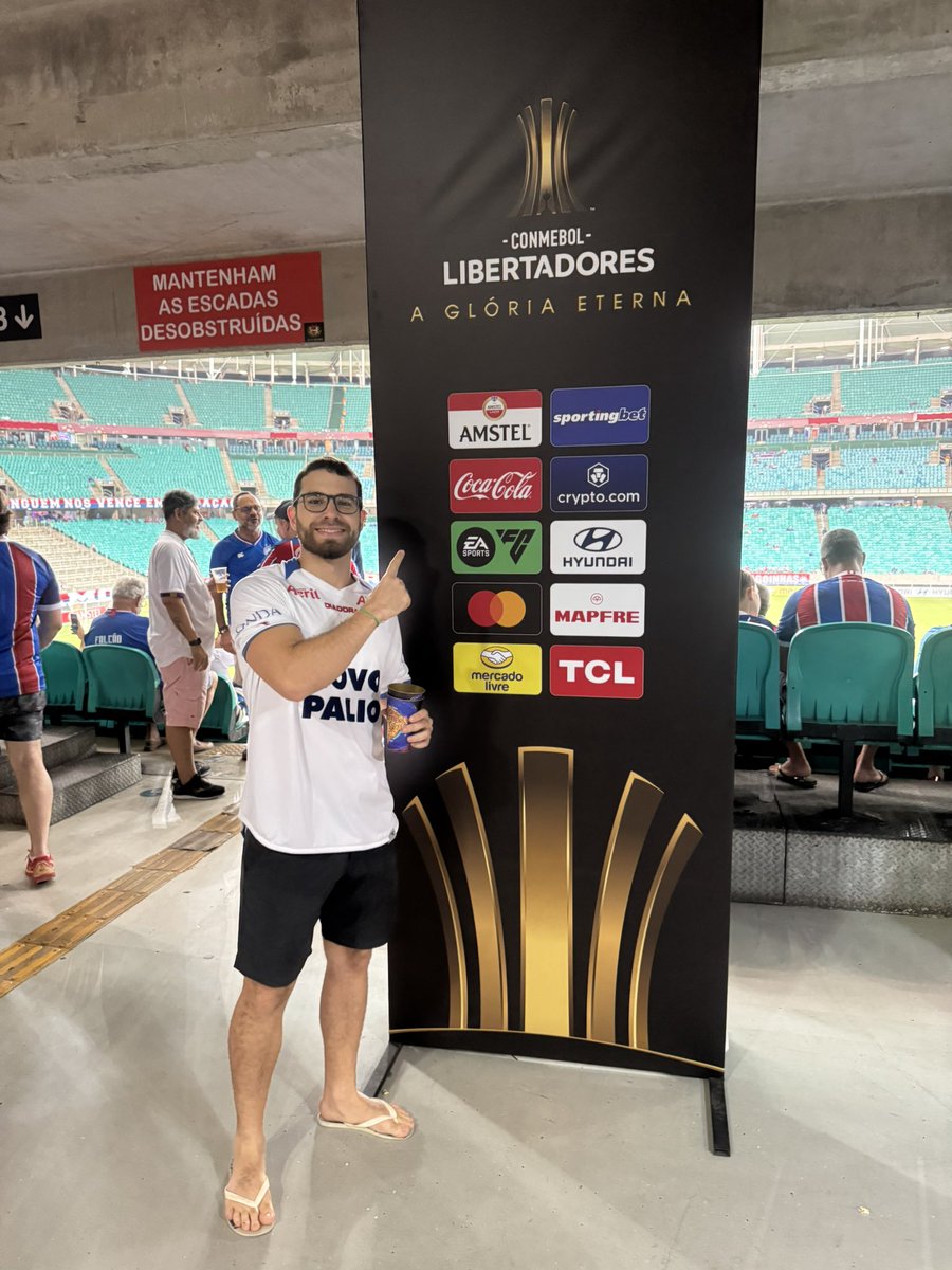 Marcelo Gusmão (@marcelogusmao2) on Twitter photo É por você Seu Geraldo!
A geração FAST está aqui!
Diadora 2007 #9 - Nonato!
<a href="/ecbahia/">Esporte Clube Bahia</a> É por você Seu Geraldo!
A geração FAST está aqui!
Diadora 2007 #9 - Nonato!
<a href="/ecbahia/">Esporte Clube Bahia</a>