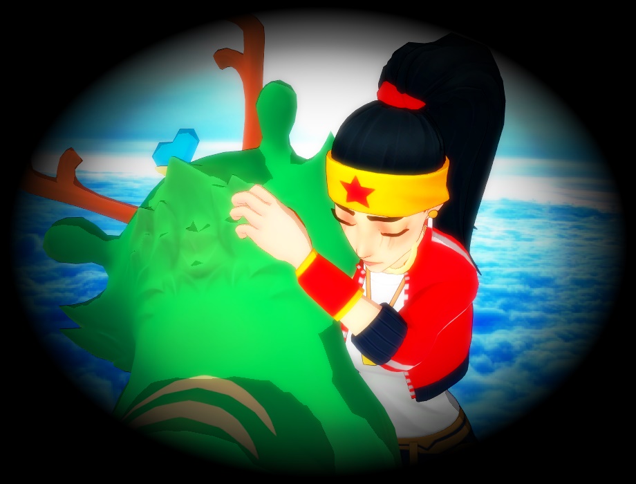 AJR2k's tweet image. With everything we stand for....we have lost.
But i still haven't given up. I'll still care for Multiversus. I don't care what others say.  Multiversus is forever in my heart. 
#MultiversusForever #MultiVersus #Nevergiveup