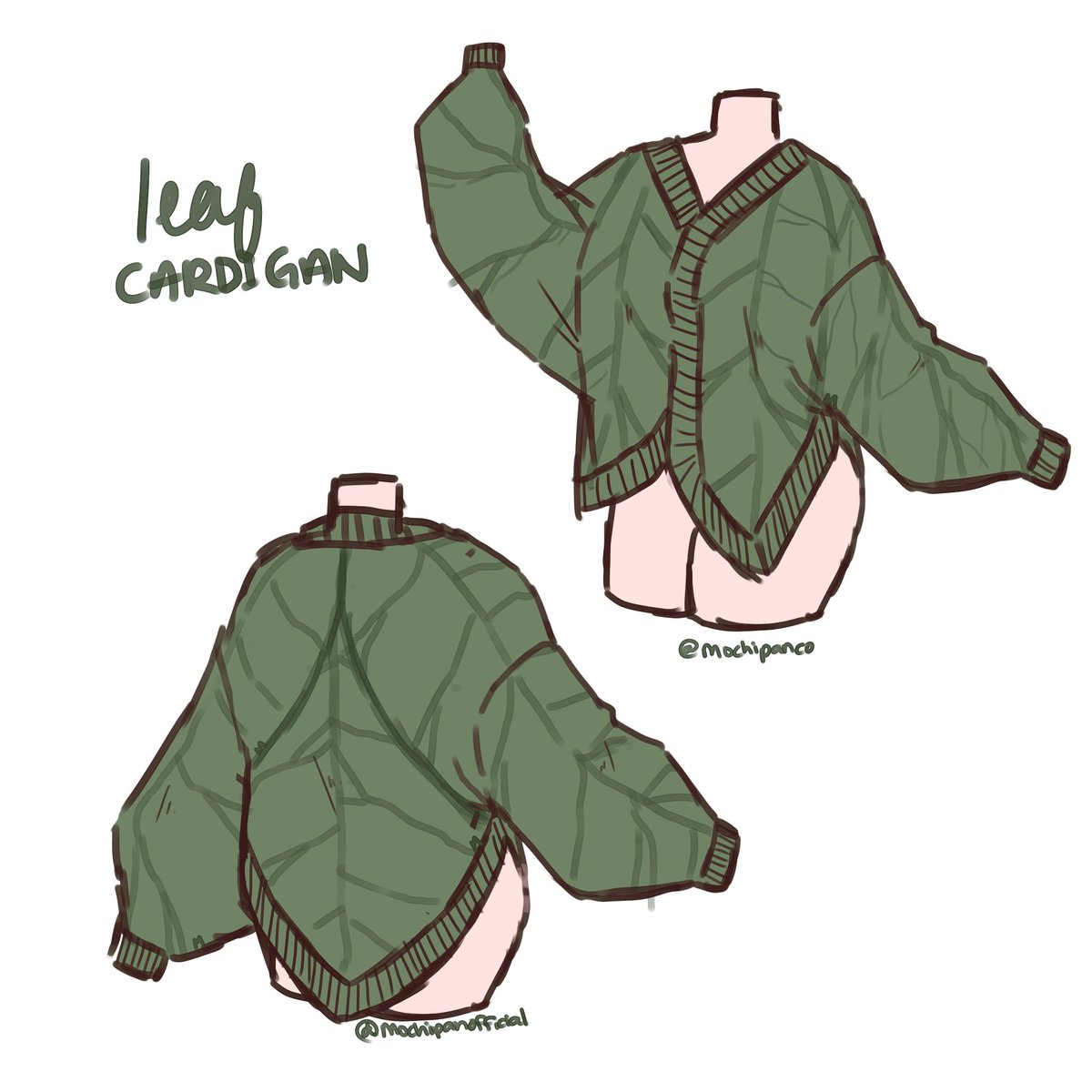 My patreon is getting completely revamped! You'll get to see tons of BTS, vote on concepts, see some live streams and even join our discord! I'll begin doing giveaways there soon as well

patreon.com/Mochipan?utm_c…