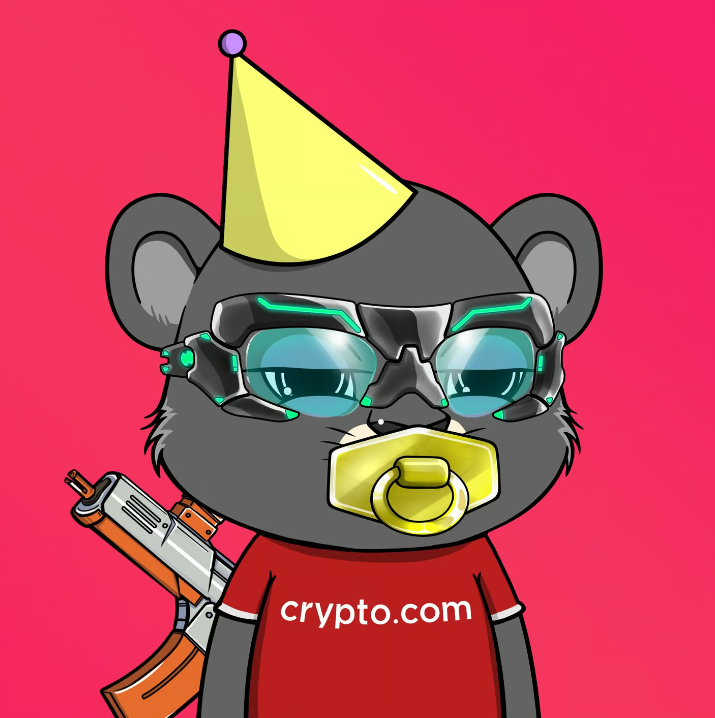 KeyserSoze2022's tweet photo. @TheCryptoLark @LoadedLions_CDC 👽 https://t.co/CBgM7ZChyl