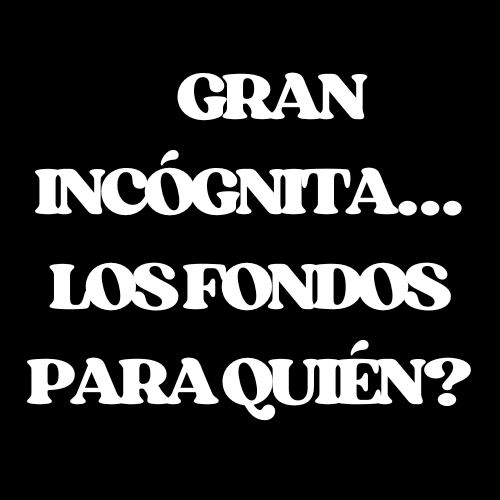 Ministra <a href="/SaizElma/">Elma Saiz</a> ¿y los fondos propios de las Mutualidades  y sus patromonios y empresas que son de los mutualistas, que hará  con ellos?
Se los va a negar también a los mutualistas?. El colmo de la injusticia es que no vayan al reta con el mutualista en su  parte proporcional.