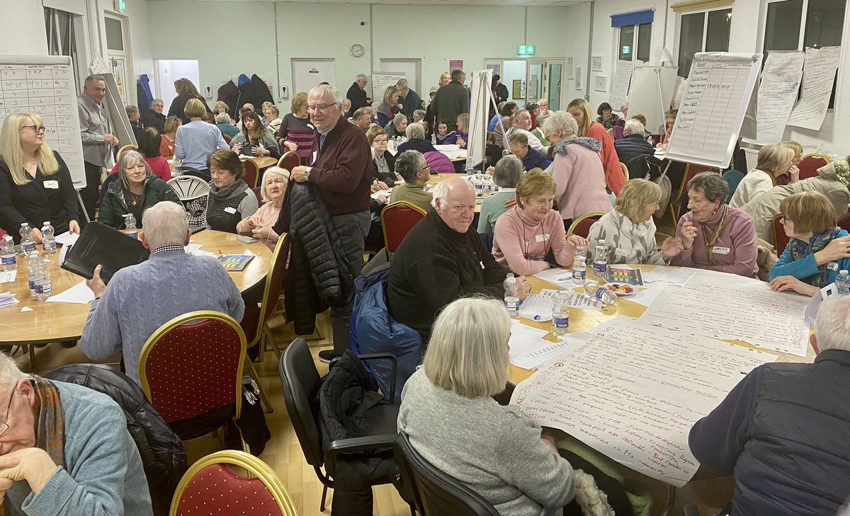 Eimear Noonan (@eimearmanley) on Twitter photo Fantastic turn out this evening in Evergreen Hall discussing and brainstorming solutions on how to make Terenure a more Age Friendly place to live. Looking forward to getting involved in future projects! <a href="/Age_Matters/">Desmond (Des) O'Neill</a> <a href="/OCallaghanJim/">Jim O'Callaghan TD</a> <a href="/ivanabacik/">Ivana Bacik</a> <a href="/BrianMKearney/">Brian Kearney</a> Fantastic turn out this evening in Evergreen Hall discussing and brainstorming solutions on how to make Terenure a more Age Friendly place to live. Looking forward to getting involved in future projects! <a href="/Age_Matters/">Desmond (Des) O'Neill</a> <a href="/OCallaghanJim/">Jim O'Callaghan TD</a> <a href="/ivanabacik/">Ivana Bacik</a> <a href="/BrianMKearney/">Brian Kearney</a>