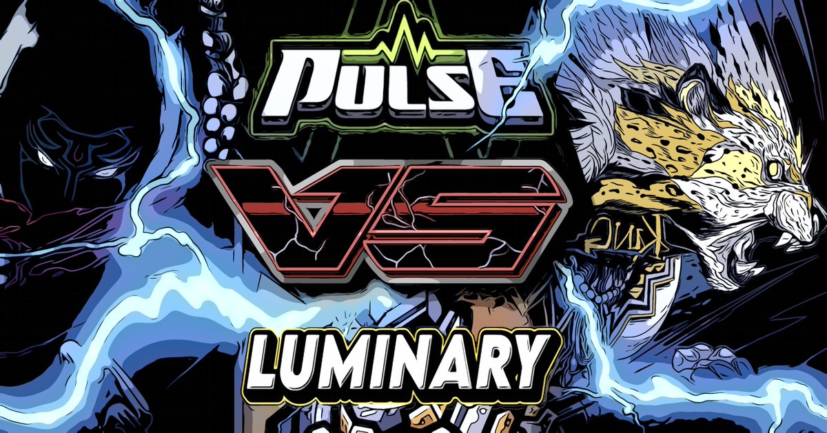 LMNYGaming's tweet photo. TEKKEN 8
 5V5 Event
Representing LUMINARY
@AffectTK 
@ShyTheRula 
@Mister_J0EL 
@Unmei95x 
@Zilla_25 https://t.co/7m39RzMb6u