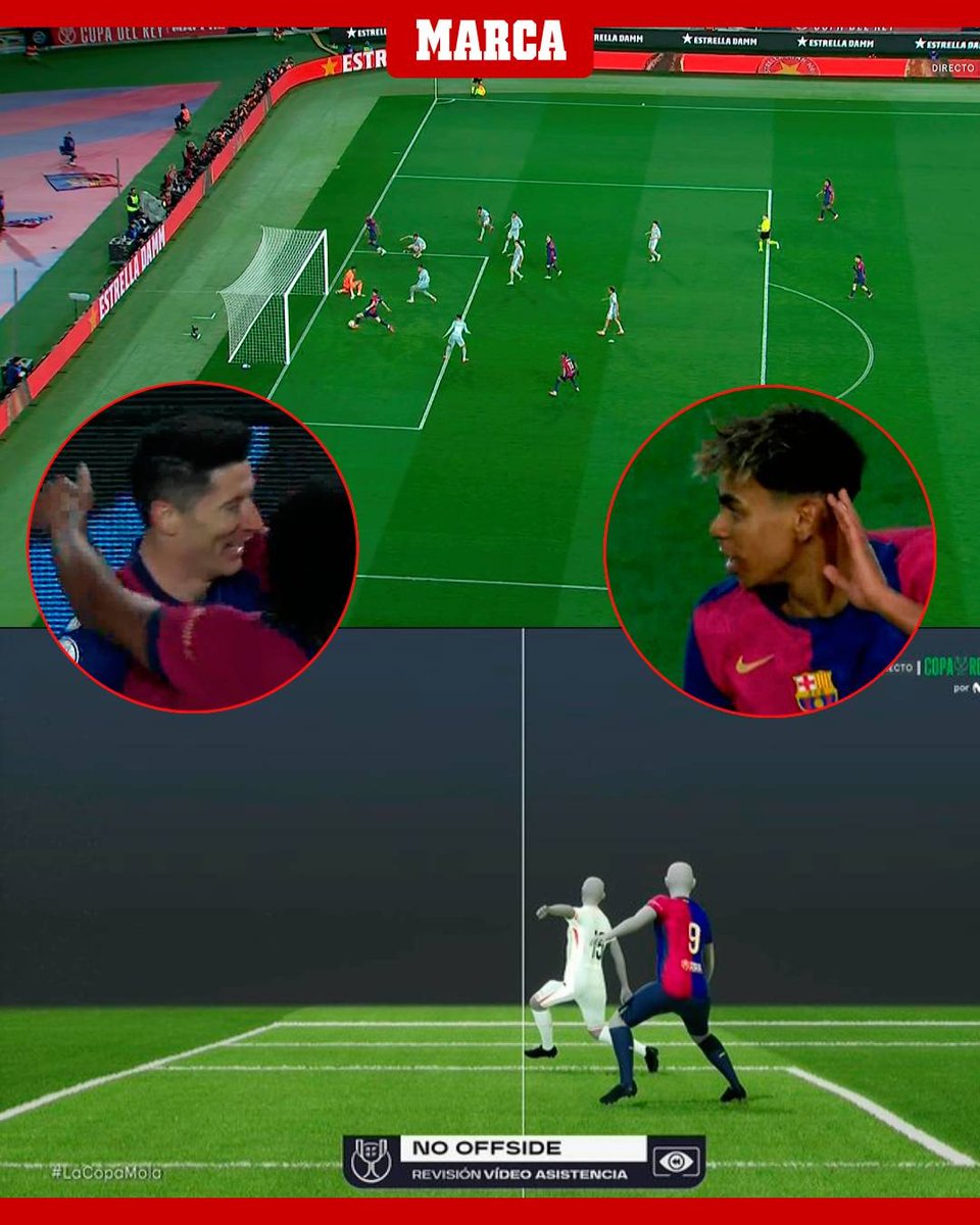 Menuda sociedad tiene el Barça arriba