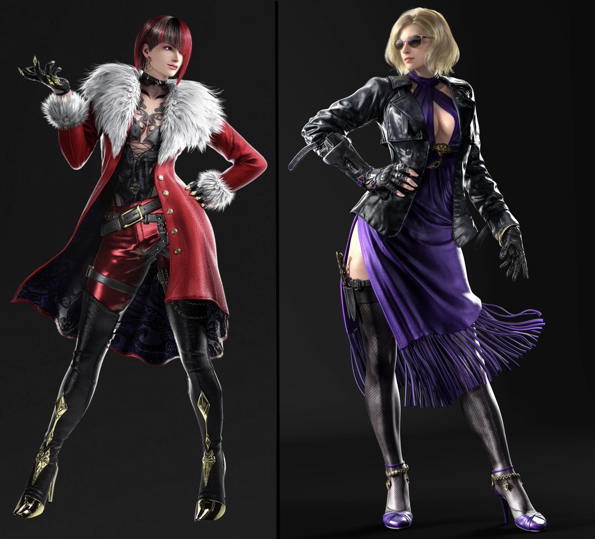 RainyJady's tweet image. I love how the roles are reversed now.