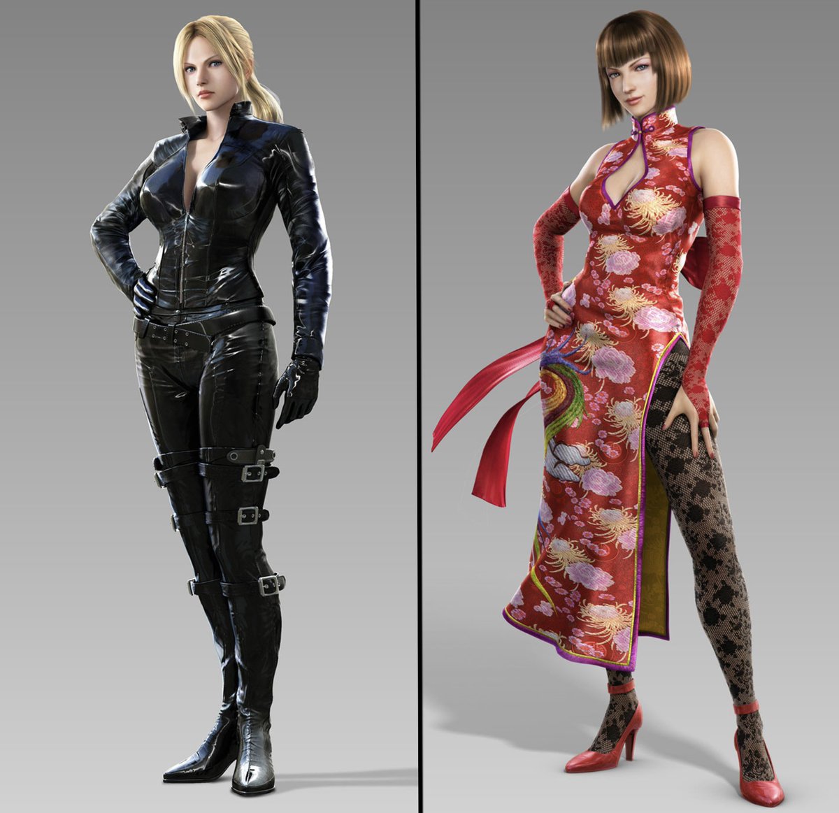 RainyJady's tweet image. I love how the roles are reversed now.