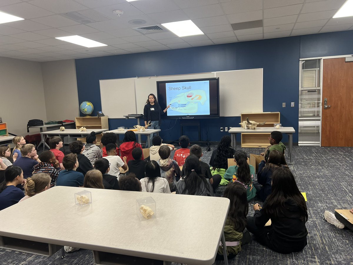 Lauren Russell tweet media