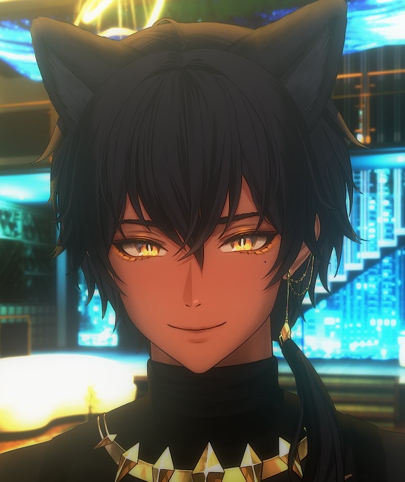 KishinShinobi's tweet image. The Panther Crime Boss himself has been seen roaming around on Day 25 of BHM! @keiseiraVT is a Panther Vtuber who is always up to something new and fun with his variety of streams and is highly recommended if you want a good laugh and some good company! Also an incoming 3.0?👀