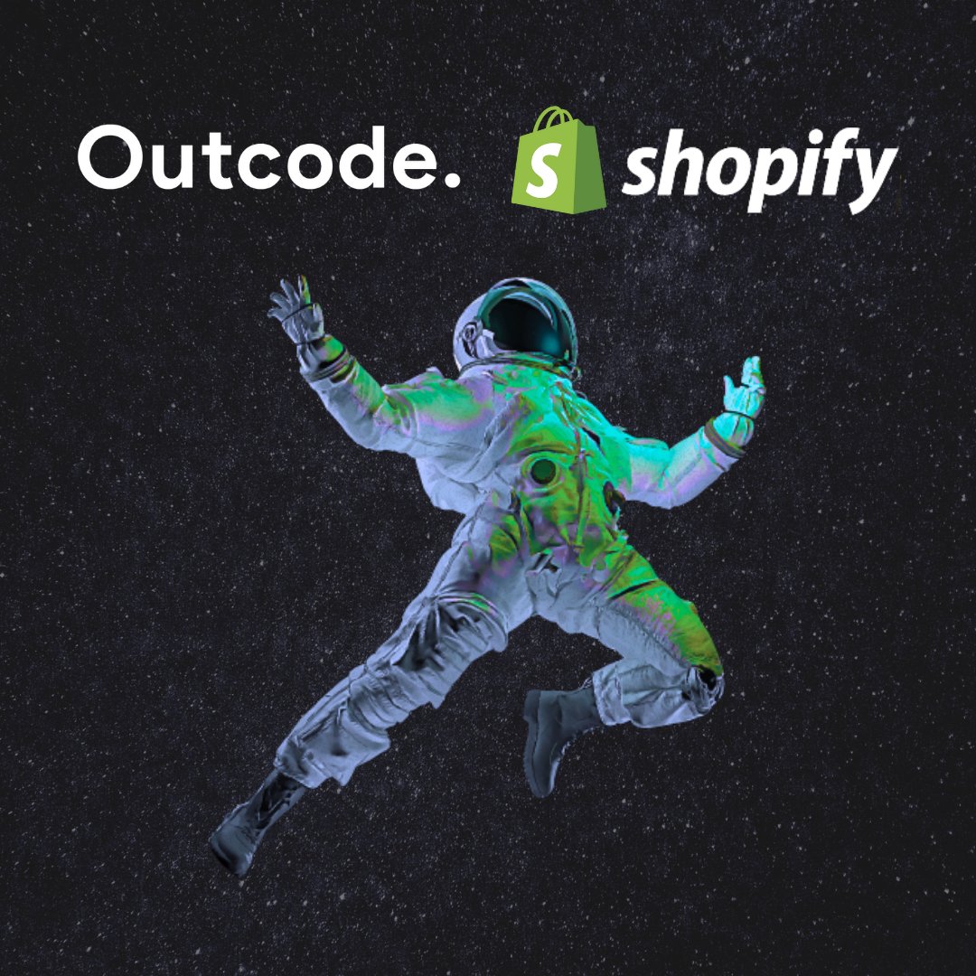 OutCodeSoftware's tweet image. Outcode Software is a Certified Shopify Partner—and with that, we can now offer Shopify Plus Funding Program! 🎉
This means you can get funding from Shopify for a grant to cover part of the cost of building a Shopify plus website!
#ShopifyPlusPartner #OutcodeSoftware