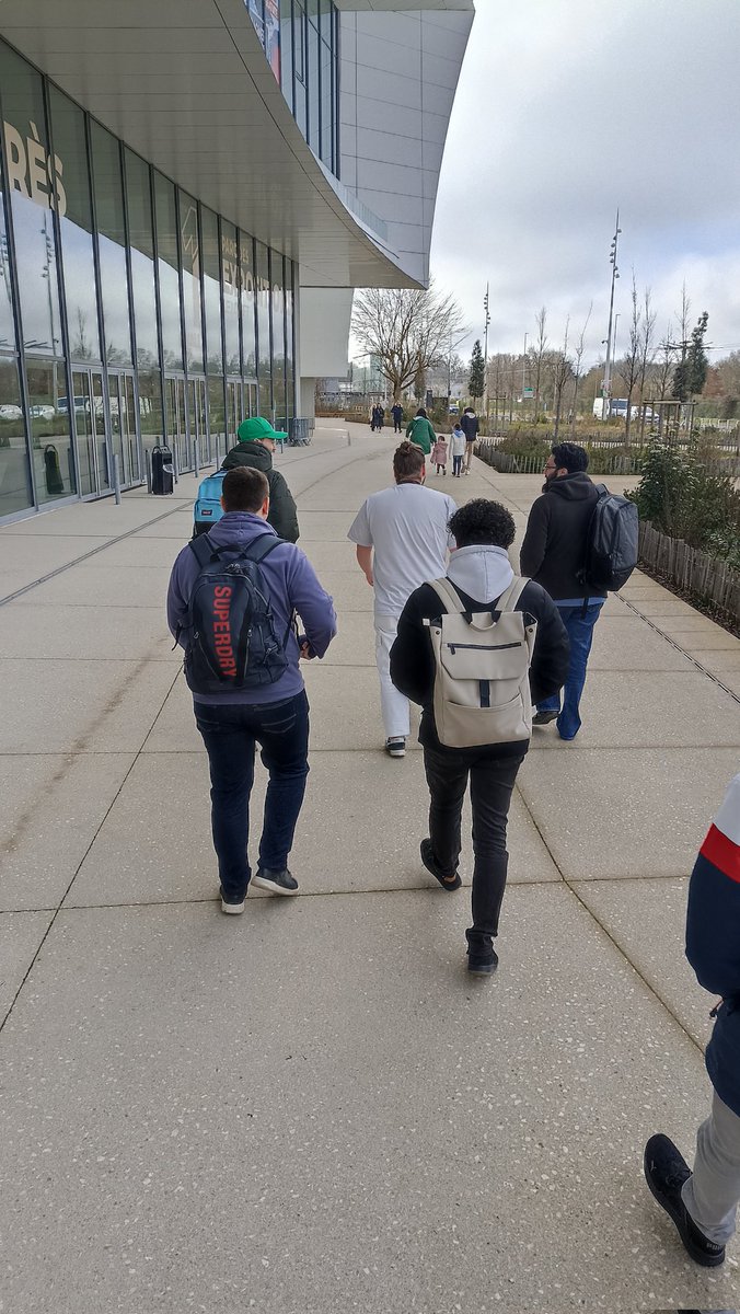L'observatoire de la CO'MET

dimanche midi et dernière sortie :
heure de départ : 11:33
heure d'arrivée : 11:40

1,28 kg de CO2 économiser à ce jour

énorme merci à <a href="/TheJioFreed/">Jio</a> <a href="/Nin_Jiko/">Jiko</a> <a href="/Chiroide/">Shiro.exe</a> pour l'orga et ce week end incroyable 🔥👏👏