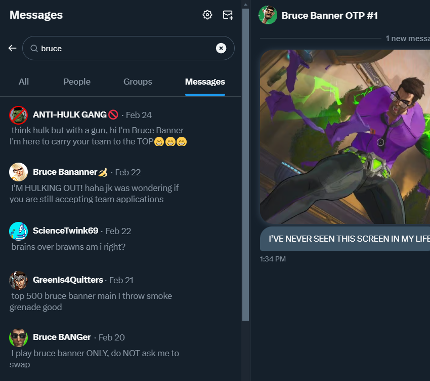 Sentinels Rivals tweet media