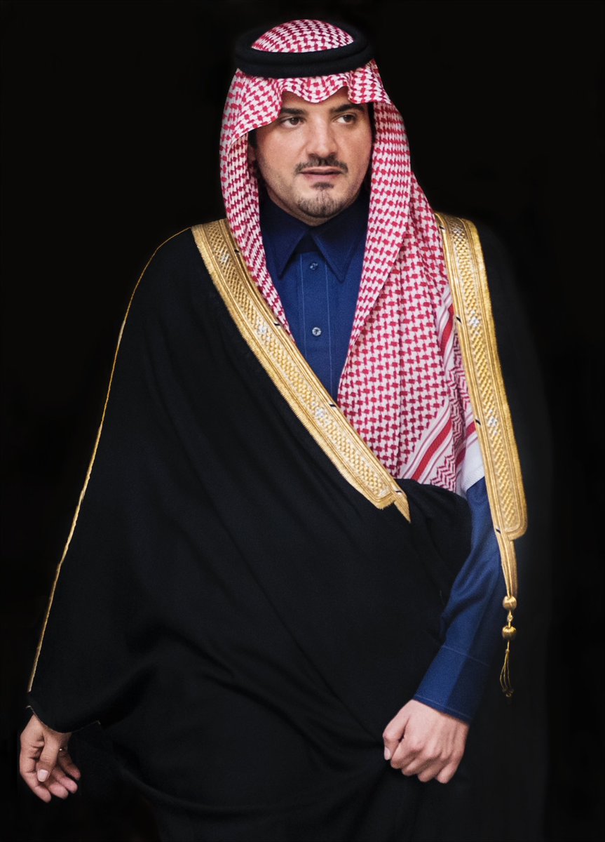 وزير الداخلية الأمير عبدالعزيز بن سعود يعتمد خطة أمن العمرة لعام 1446هـ.

-