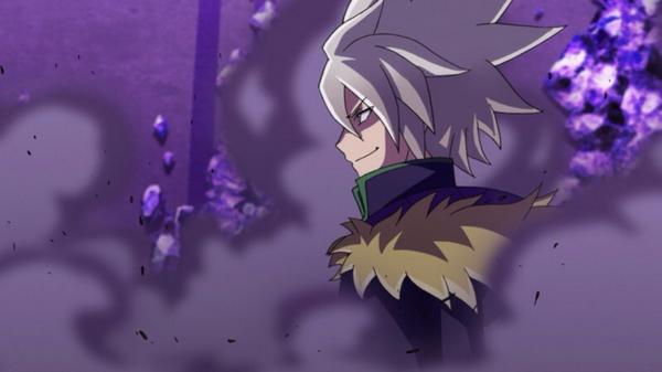 サイファ誕生日