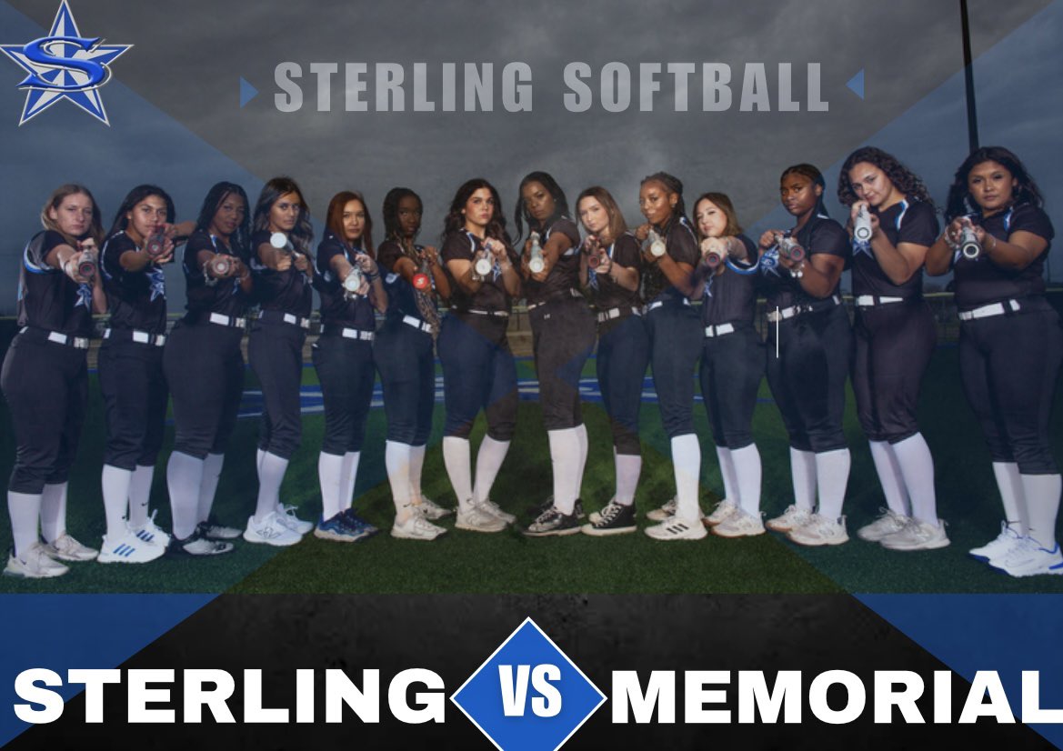 Come support your Lady Rangers @ 5pm as they face off against PA Memorial for their 1st District Game!!!

#ladyrangers 
#homegame