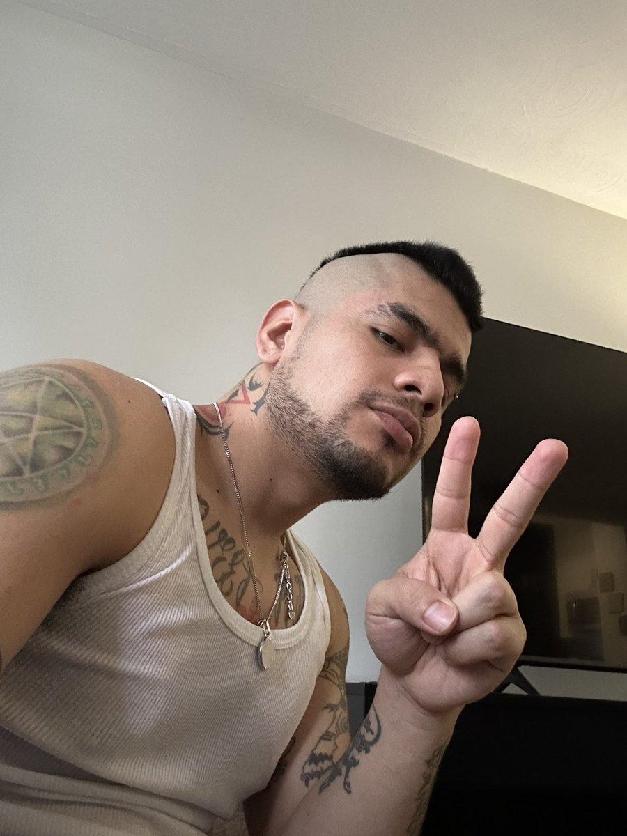 Que hacen? ✌️✌️✌️