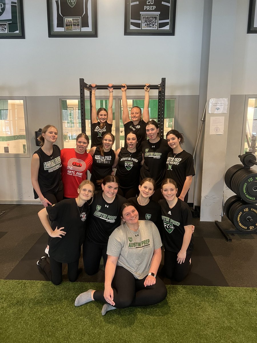 AustinPrepSB tweet media