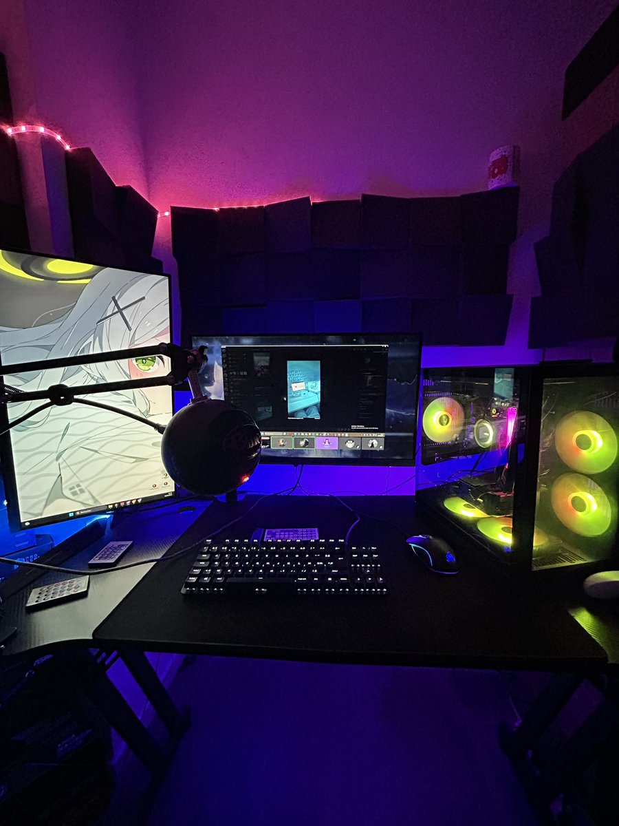 Seynoxgraph's tweet image. Cette endroit et tout pour moi sans luis cette passion pour le graphisme n’aurai sûrement jamais existé si j’en suis là aujourd’hui c’est grâce à vous et à la determination croyez en vos rêve 💪🏻