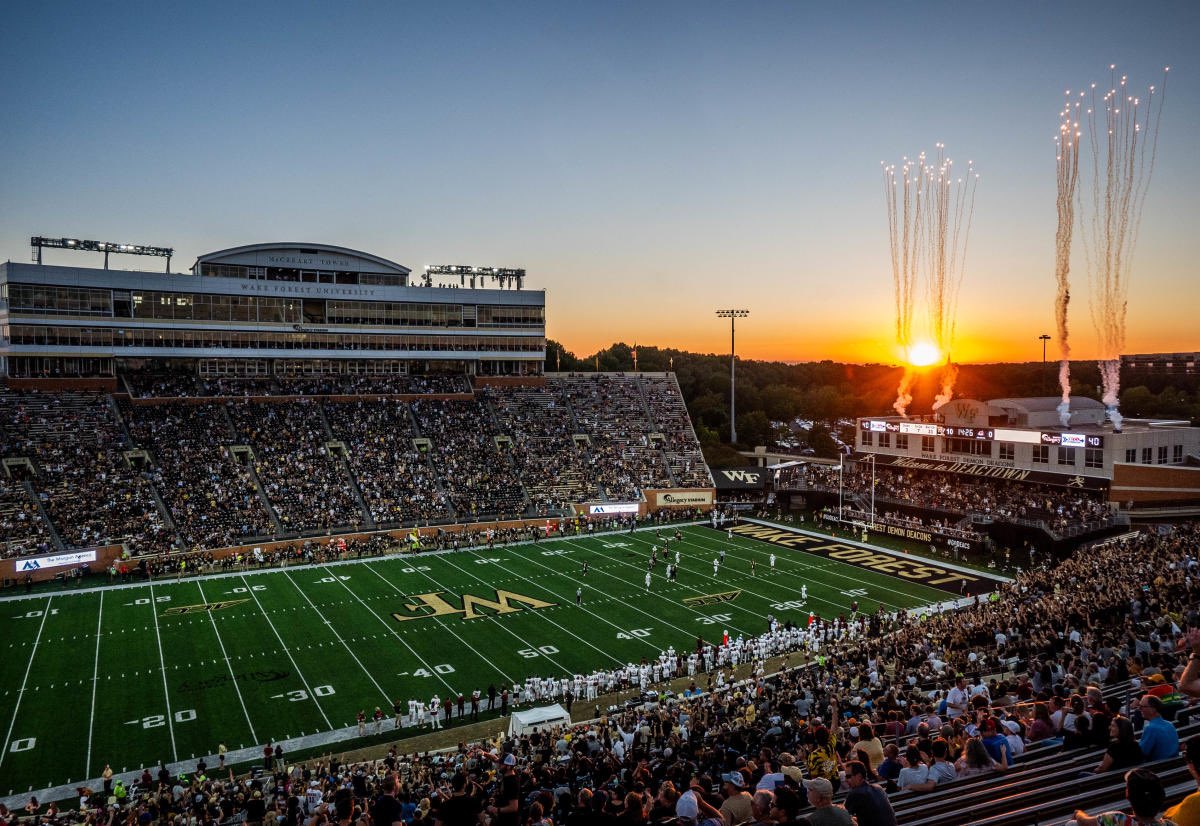 Colsen Gatten (@colsen_gatten) on Twitter photo After a great talk with <a href="/Adam_Pilapil/">Coach AP</a> I am excited to say I have received an offer from Wake Forest University!! #GoDeacs🎩<a href="/WakeFB/">Wake Forest Football</a> <a href="/PCC_FOOTBALL/">Central Catholic Football</a> <a href="/CoachLehmeier/">Ryan Lehmeier</a> <a href="/theking1/">Justin King | IG: J.King_LIG</a> <a href="/210ths/">2Tenths Speed & Agility</a> After a great talk with <a href="/Adam_Pilapil/">Coach AP</a> I am excited to say I have received an offer from Wake Forest University!! #GoDeacs🎩<a href="/WakeFB/">Wake Forest Football</a> <a href="/PCC_FOOTBALL/">Central Catholic Football</a> <a href="/CoachLehmeier/">Ryan Lehmeier</a> <a href="/theking1/">Justin King | IG: J.King_LIG</a> <a href="/210ths/">2Tenths Speed & Agility</a>