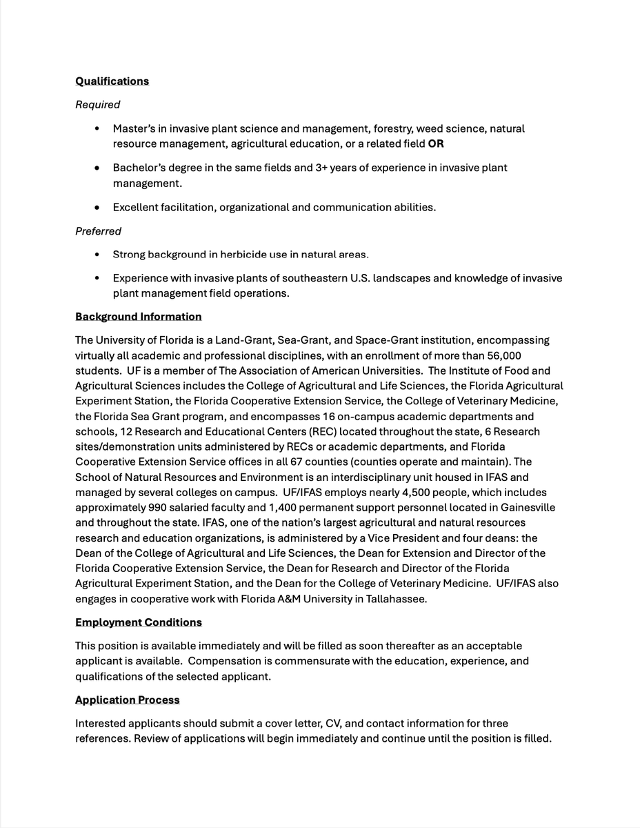 ProForest - Proactive Forest Health and Resilience tweet media