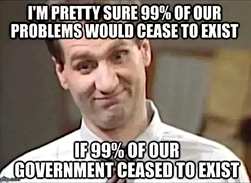 W4DUB's tweet photo. #EndTheIRS #EndTheFDA #EndTheFed #EndTheDoE https://t.co/c7jBSuLjhE