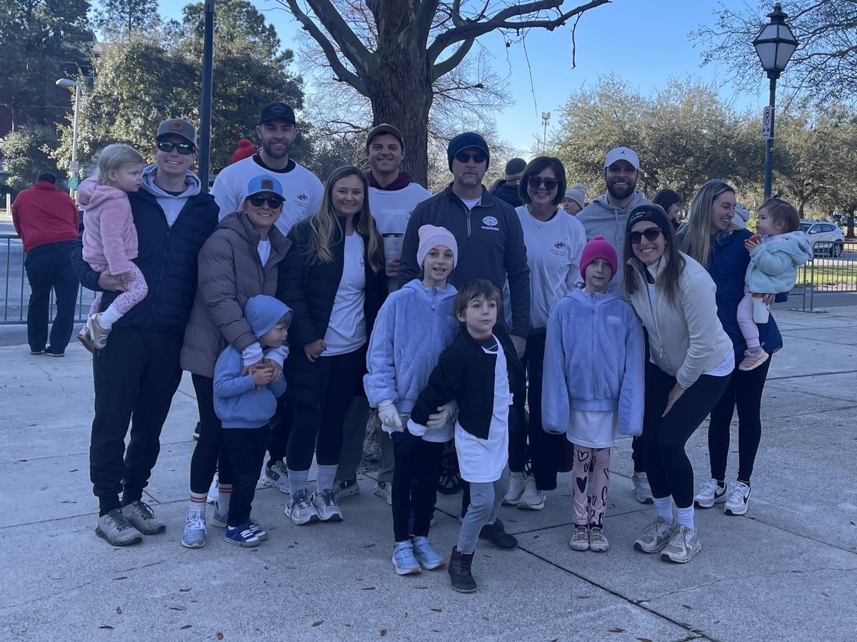 Mashburn Construction (@mashburnconstr) on Twitter photo Over the weekend, our employees participated in the American Heart Association Lowcountry Walk in Charleston. It was a great opportunity to come together as a team, support a cause close to our hearts, and raise awareness for heart health in our community. Over the weekend, our employees participated in the American Heart Association Lowcountry Walk in Charleston. It was a great opportunity to come together as a team, support a cause close to our hearts, and raise awareness for heart health in our community.