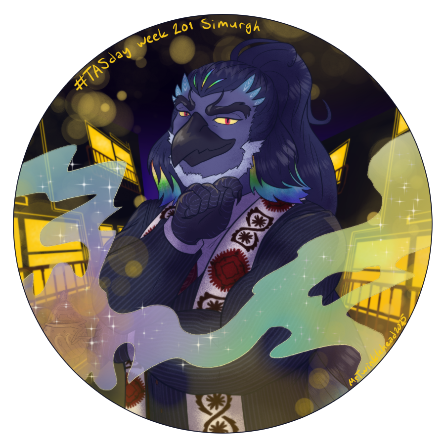 MrTwinklehead tweet media