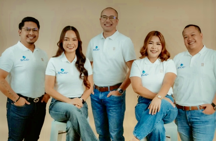 vdb64's tweet image. Check out this article: Better Systems Are Needed by Filipino Businesses—Salig AI is Helping Them With Automation - vicvicbautista.com/2025/02/25/bet… #SaligAI #AIAutomation #MakingAutomationWork