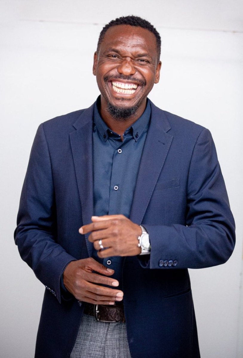 He will be freed very soon and I can assure that. He will be free in no time. He was instrumental in ensuring that the voices of War Vets were heard in 2017. He is doing the same thing now. I want to warn those being used to push this futile agenda, enough is enough!